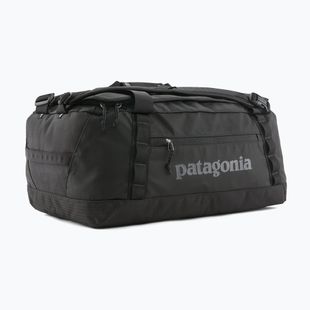 Travel bag Patagonia Black Hole Duffel 40 l black/black