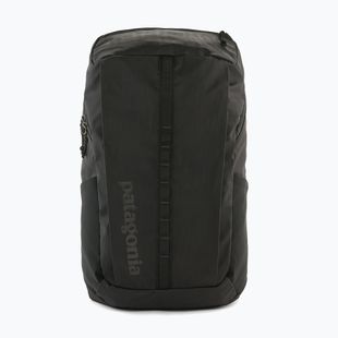 Urban backpack Patagonia Black Hole Pack 25 l black/black
