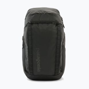 Urban backpack Patagonia Black Hole Pack 32 l black/black