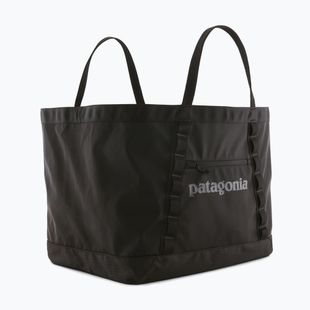 Bag Patagonia Black Hole Gear Tote 61 l black/black