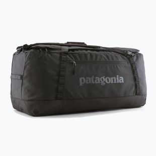 Travel bag Patagonia Black Hole Duffel 100 l black/black
