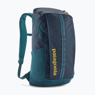 Urban backpack Patagonia Black Hole Pack 25 l tidal teal/luminous pink