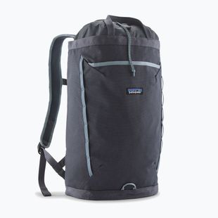 Urban backpack Patagonia Fieldsmith Linked 24 l smolder blue