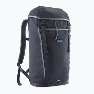 Hiking backpack Patagonia Fieldsmith Lid Pack 28 l smolder blue