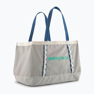 Bag Patagonia Black Hole Tote 25 l birch white
