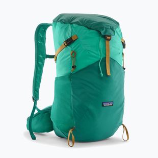 Hiking backpack Patagonia Terravia 28 l aqua stone