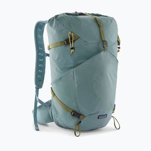 Hiking backpack Patagonia Terravia 28 l S blue sage