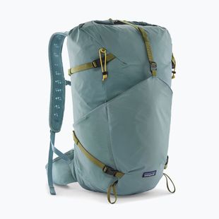 Hiking backpack Patagonia Terravia 28 l M blue sage