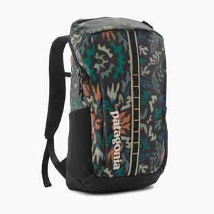 Urban backpack Patagonia Black Hole Pack 25 l kaleido/black