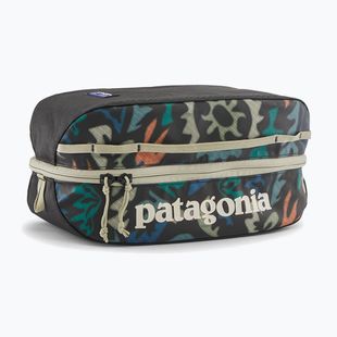 Travel organiser Patagonia Black Hole Cube 6 l kaleido/black