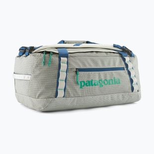 Travel bag Patagonia Black Hole Duffel 40 l birch white