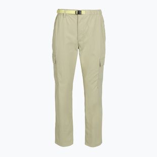 Women's trousers Patagonia Outdoor Everyday Cargo weathered stone