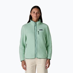 Women's trekking sweatshirt Patagonia Retro Pile thin ice