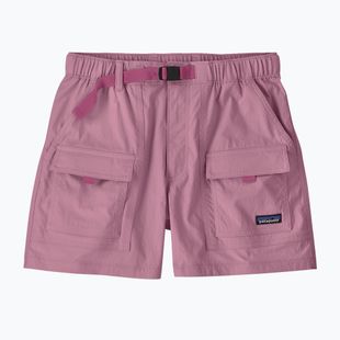 Women's shorts Patagonia Outdoor Everyday light violet