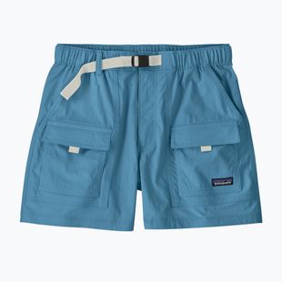 Women's shorts Patagonia Outdoor Everyday shore blue