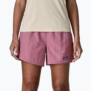 Women's shorts Patagonia Baggies 5" light violet