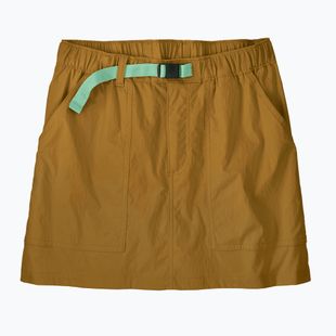 Skirt Patagonia Outdoor Everyday bobcat brown