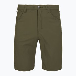 Men's trekking shorts Patagonia Quandary basin green