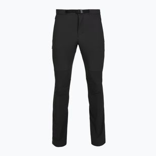Men's trekking trousers Patagonia Terravia Alpine black