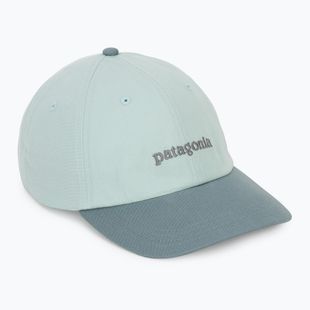 Baseball cap Patagonia Fitz Roy Icon Trad thin ice