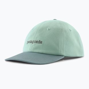 Baseball cap Patagonia Fitz Roy Icon Trad thin ice