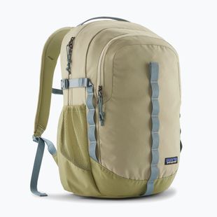 Urban backpack Patagonia Refugio Day 26 l weathered stone