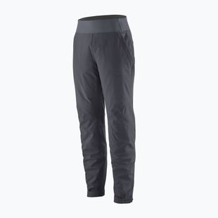 Women's climbing trousers Patagonia Caliza Rock Regular smolder blue