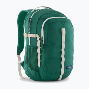 Urban backpack Patagonia Refugio Day 26 l gem green