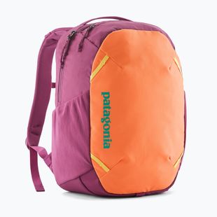 Urban backpack Patagonia Atom Day Pack 24 l faded magenta