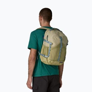 Hiking backpack Patagonia Refugio Day 30 l weathered stone