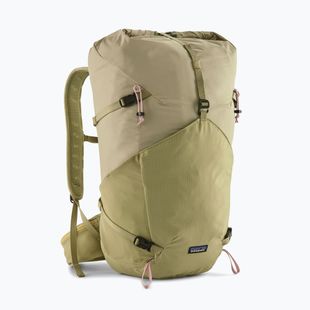 Hiking backpack Patagonia Terravia 28 l M weathered stone
