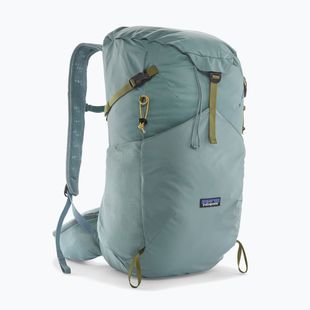 Hiking backpack Patagonia Terravia 28 l blue sage