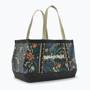 Bag Patagonia Black Hole Tote 25 l kaleido/black