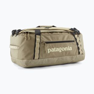 Travel bag Patagonia Black Hole Duffel 40 l weathered stone