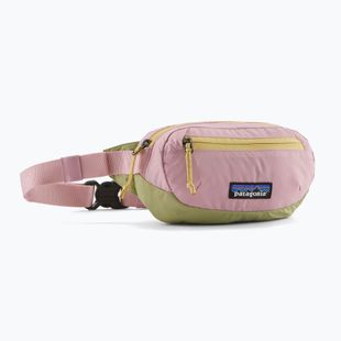 Waist bag Patagonia Terravia Mini Hip quiet violet