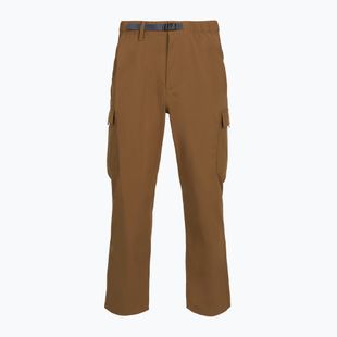Men's trousers Patagonia Outdoor Everyday deer brown
