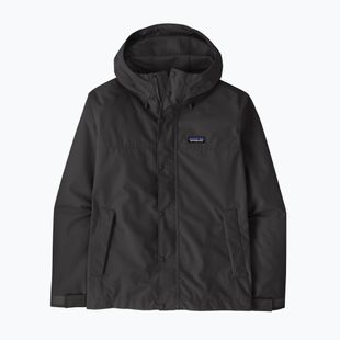 Men's rain jacket Patagonia Outdoor Everyday Rain black