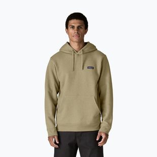 Men's sweatshirt Patagonia P-6 Logo Uprisal gumtree green