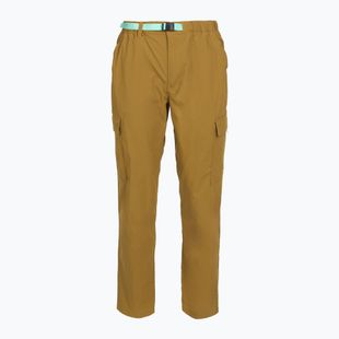 Women's trousers Patagonia Outdoor Everyday Cargo bobcat brown
