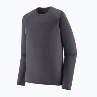 Men's thermal sweatshirt Patagonia Capilene Thermal Weight Crew smolder blue