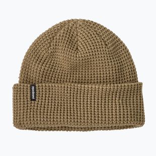 Winter hat Patagonia Snowdrifter weathered stone