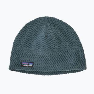 Winter hat Patagonia R1 Air Beanie summit blue