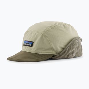 Winter hat Patagonia Isthmus Earflap weathered stone