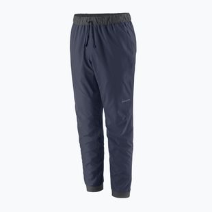 Men's trousers Patagonia Terrebonne Joggers new navy