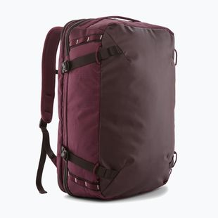 Travel bag Patagonia Black Hole MLC 45 l berry fig