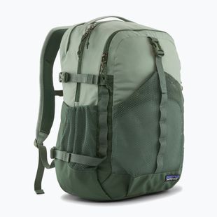 Hiking backpack Patagonia Refugio Day 30 l cover green
