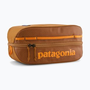 Travel organiser Patagonia Black Hole Cube 6 l cinnamon brown