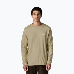 Men's longsleeve Patagonia Fitz Roy Foothills LS weathered stone