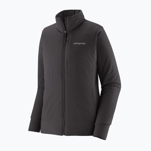 Women's hybrid jacket Patagonia Nano-Air Light ink black