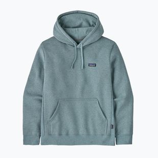 Men's Patagonia P-6 Label Uprisal Hoody blue sage